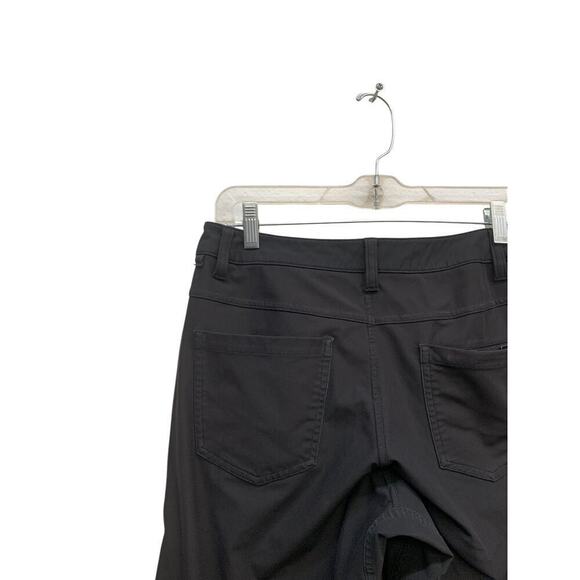 Lululemon ABC Pant Classic *Utilitech 32" sz 28 - Picture 12 of 13